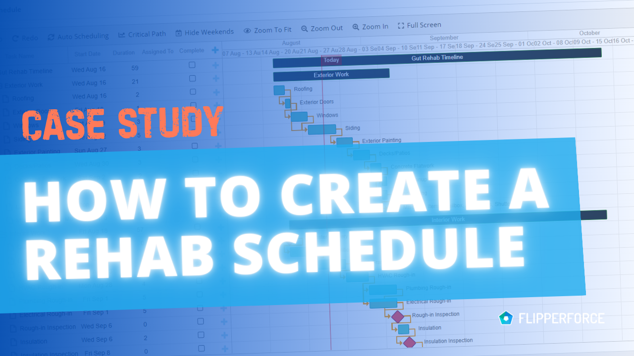 Scheduler flipperforce knowledge base